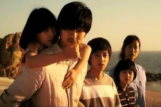 十大感人催泪电影汇总：全球人都在看的感染电影（图）