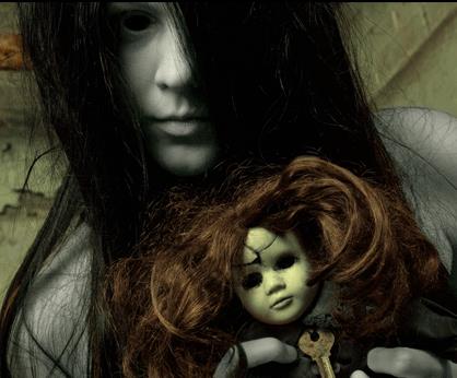 细思极恐的8个小故事:不适合女生看勿入(图) 细思极恐的8个小故事:不适合女生看勿入(图)