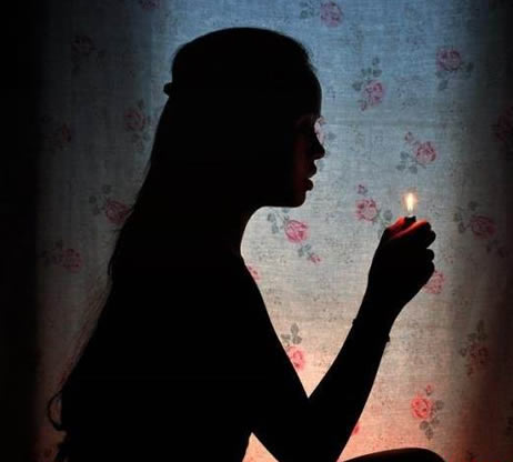 细思极恐的8个小故事:不适合女生看勿入(图) 细思极恐的8个小故事:不适合女生看勿入(图)