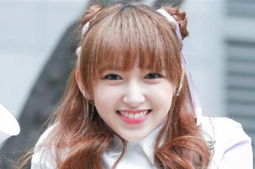 宇宙少女美岐黑历史:唱歌好听训练时老师说美人胚子 宇宙少女美岐黑历史:唱歌好听训练时老师说美人胚子