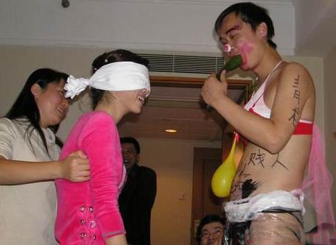 结婚的晚上要干什么：新婚第一晚上要做那种事吗