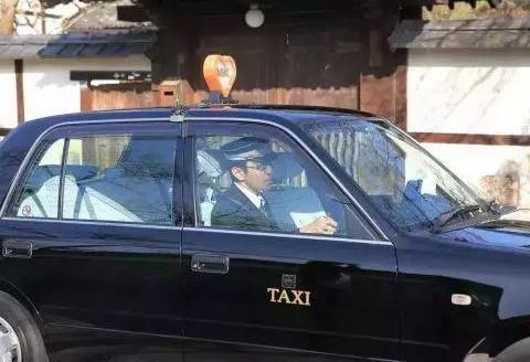 日本禁滴滴原因曝光：3大根本原因揭开（图）