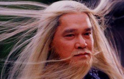 金庸小说武功秘籍排名：十大高手和十大秘籍分别详解