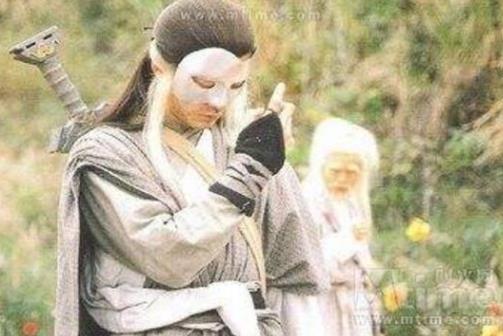 金庸小说武功秘籍排名：十大高手和十大秘籍分别详解