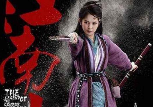 金庸小说武功秘籍排名：十大高手和十大秘籍分别详解