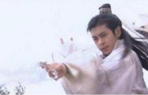 金庸小说武功秘籍排名：十大高手和十大秘籍分别详解