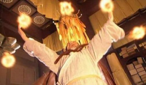 金庸小说武功秘籍排名：十大高手和十大秘籍分别详解