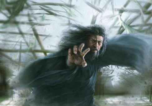 金庸小说武功秘籍排名：十大高手和十大秘籍分别详解