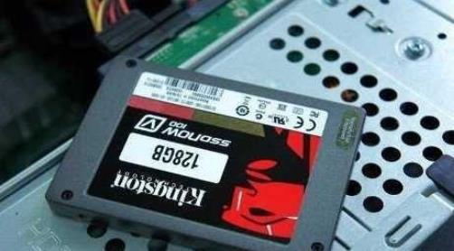 固态硬盘安装：步骤图解安装SSD(固态硬盘)教程