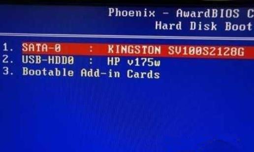 固态硬盘安装:步骤图解安装SSD(固态硬盘)教程 固态硬盘安装:步骤图解安装SSD(固态硬盘)教程