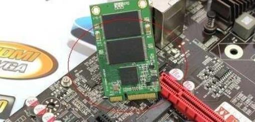 固态硬盘安装：步骤图解安装SSD(固态硬盘)教程