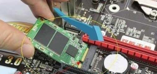 固态硬盘安装：步骤图解安装SSD(固态硬盘)教程