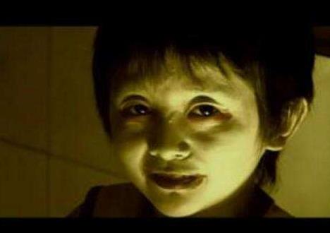 世界上鬼的分类:鬼的名字及形成原因(图) 世界上鬼的分类:鬼的名字及形成原因(图)