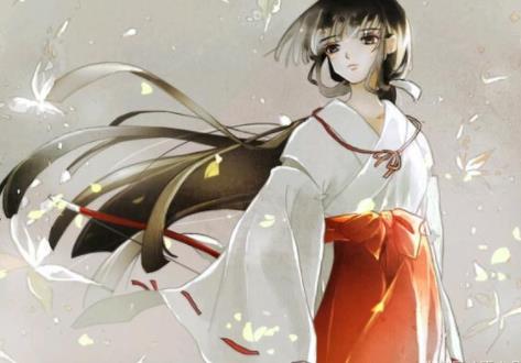 十大知性动漫美女:冷静淡定大姐姐般稳定 十大知性动漫美女:冷静淡定大姐姐般稳定