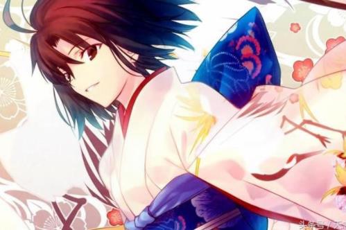 十大知性动漫美女：冷静淡定大姐姐般稳定