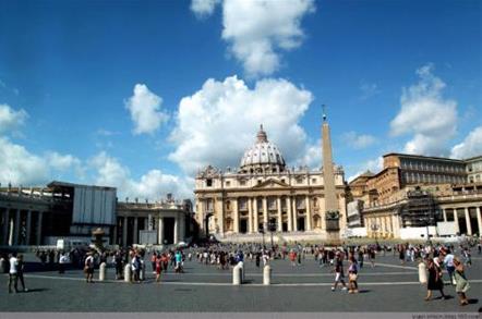 揭世界上最小的国家有多大:常住人口是590人(图) 揭世界上最小的国家有多大:常住人口是590人(图)