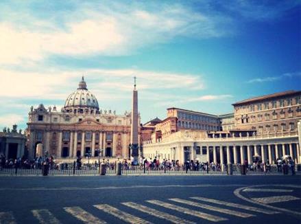 揭世界上最小的国家有多大:常住人口是590人(图) 揭世界上最小的国家有多大:常住人口是590人(图)