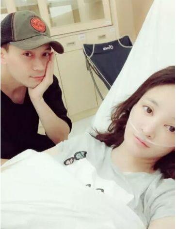 刘雨欣疑因家暴自杀:疑换抑郁令人心疼担忧(图) 刘雨欣疑因家暴自杀:疑换抑郁令人心疼担忧(图)