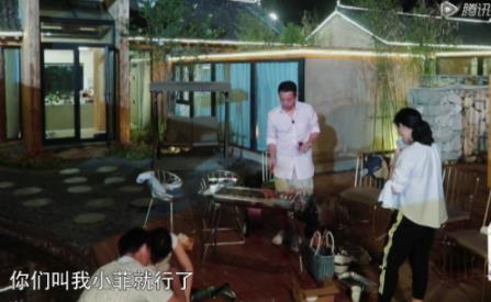 汪小菲醉后判若两人：一喝酒胆子变大开始个人秀（图）