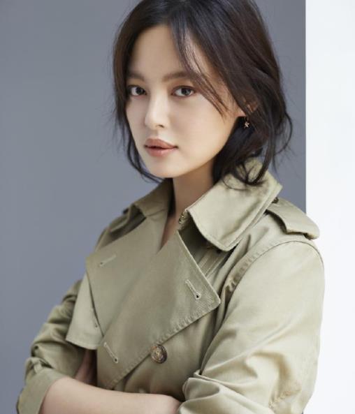 如懿传20几位妃嫔娘娘现代装：看看谁最美（图）