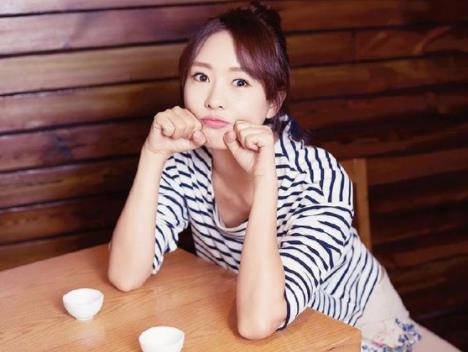 如懿传20几位妃嫔娘娘现代装：看看谁最美（图）