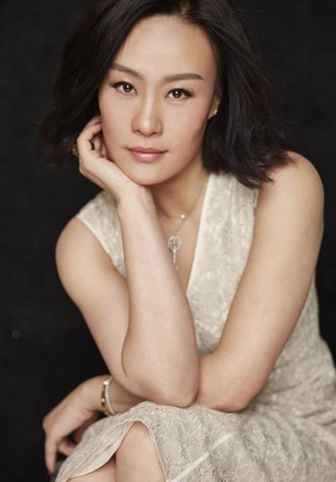 如懿传20几位妃嫔娘娘现代装：看看谁最美（图）