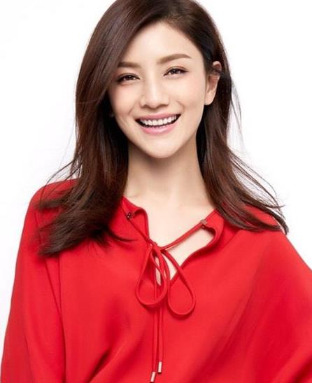 如懿传20几位妃嫔娘娘现代装：看看谁最美（图）