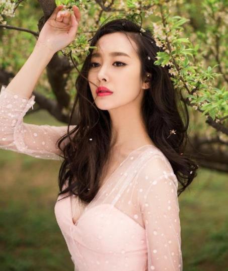 如懿传20几位妃嫔娘娘现代装：看看谁最美（图）