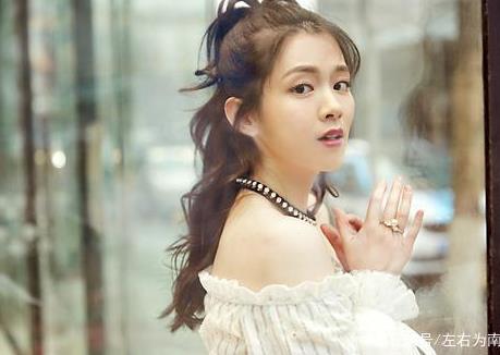 如懿传20几位妃嫔娘娘现代装：看看谁最美（图）