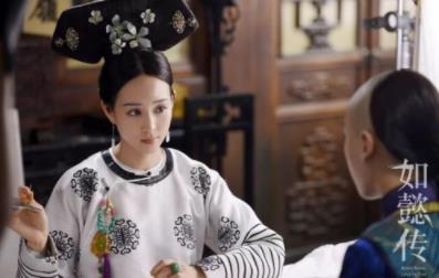 如懿传嫔妃大结局介绍:各妃子人物角色命运是什么 如懿传嫔妃大结局介绍:各妃子人物角色命运是什么