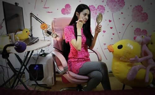 网络直播高价挖人：这个乱象要整顿（图）