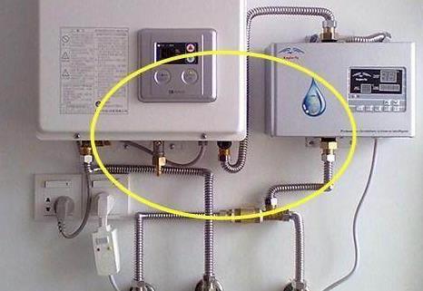 热水器打不着火的原因:要对症下药找出原因对应解决 热水器打不着火的原因:要对症下药找出原因对应解决