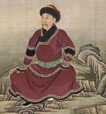 雍正皇帝怎么死的 雍正皇帝怎么死的