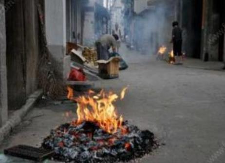 揭秘谁会是鬼月中元节最容易撞邪的人?(4类人需小心) 揭秘谁会是鬼月中元节最容易撞邪的人?(4类人需小心)