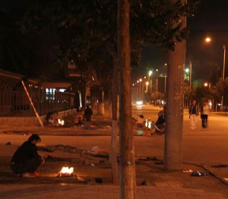 揭秘谁会是鬼月中元节最容易撞邪的人?(4类人需小心) 揭秘谁会是鬼月中元节最容易撞邪的人?(4类人需小心)