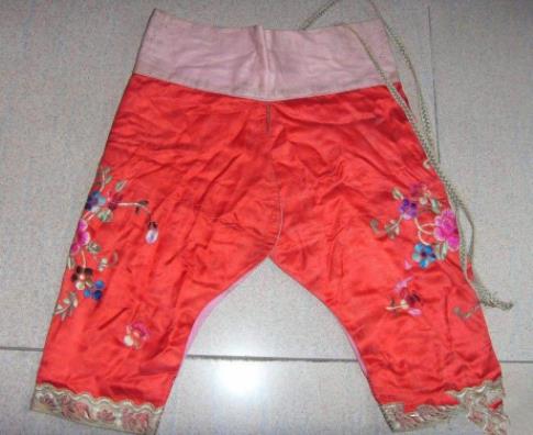 古代女人陪嫁神秘八件套:新婚初夜必备(图) 古代女人陪嫁神秘八件套:新婚初夜必备(图)