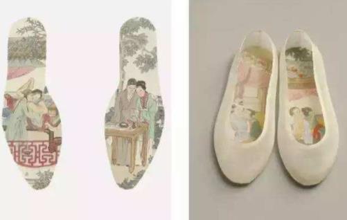 古代女人陪嫁神秘八件套:新婚初夜必备(图) 古代女人陪嫁神秘八件套:新婚初夜必备(图)