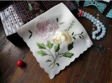 古代女人陪嫁神秘八件套：新婚初夜必备（图）