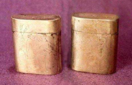 古代女人陪嫁神秘八件套：新婚初夜必备（图）