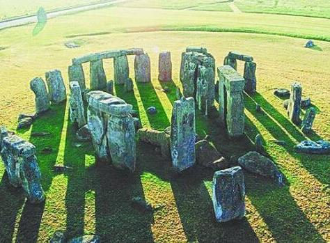 至今世界未解之谜大盘点