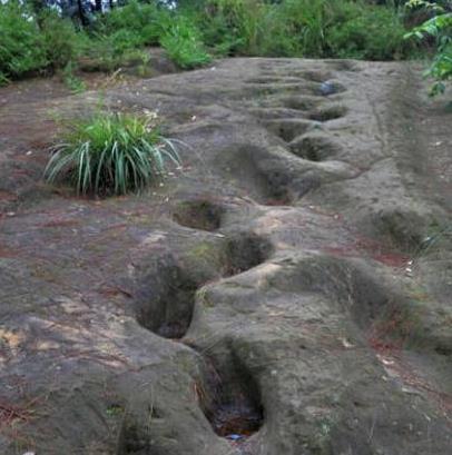 至今世界未解之谜大盘点