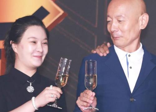 葛优暴瘦认不出：暴瘦嘬腮神色憔悴（图）