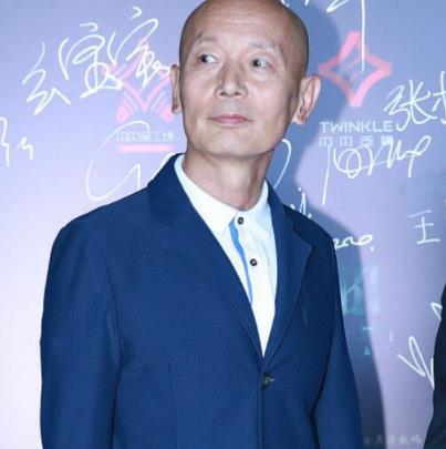 葛优暴瘦认不出：暴瘦嘬腮神色憔悴（图）