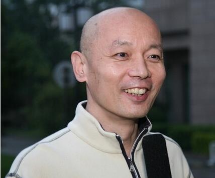 葛优个人资料简介：家庭背景经历及影视作品年表