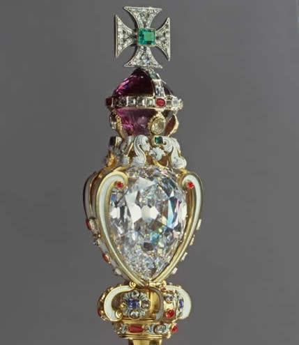 世界最大钻石 世界最大钻石