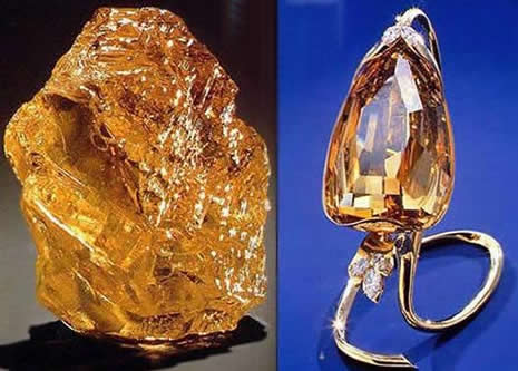 世界最大钻石 世界最大钻石