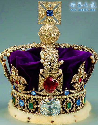 世界最大钻石 世界最大钻石