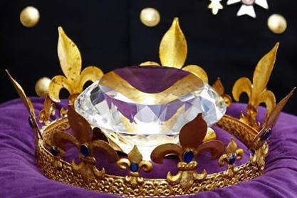 世界最大钻石 世界最大钻石