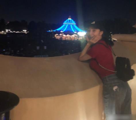 王思聪搂新女友现身：陈雅婷曾出演《陆小凤与花满楼》