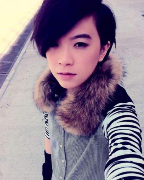 张芸京资料简介：张芸京八卦为什么不红了（图）